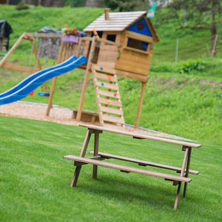 Ferienwohnungen Huber Bad Peterstal-Griesbach Esterno foto