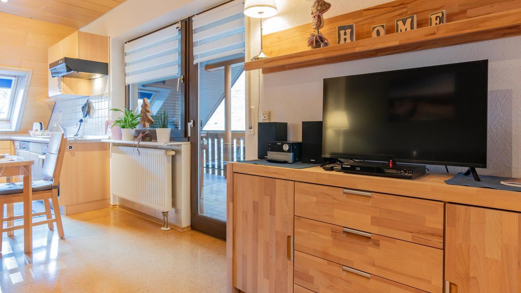 Ferienwohnungen Huber Bad Peterstal-Griesbach Esterno foto