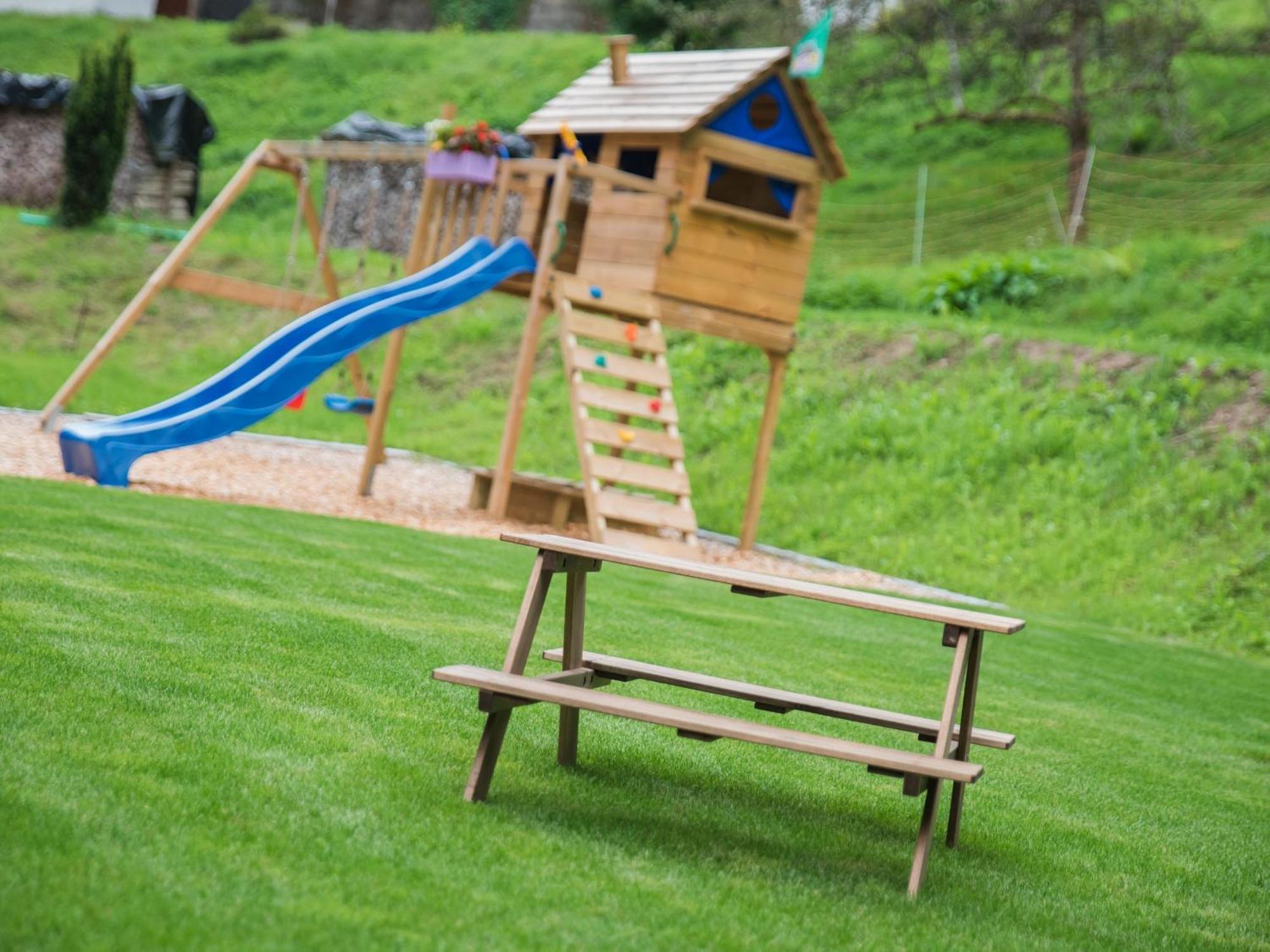 Ferienwohnungen Huber Bad Peterstal-Griesbach Esterno foto