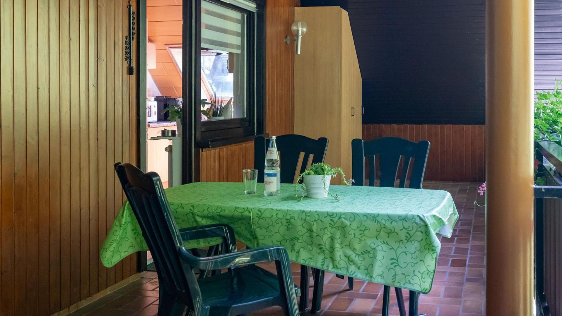 Ferienwohnungen Huber Bad Peterstal-Griesbach Esterno foto