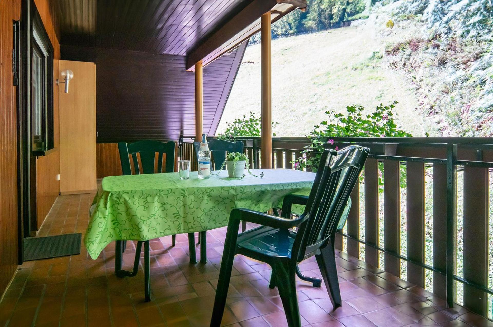 Ferienwohnungen Huber Bad Peterstal-Griesbach Esterno foto